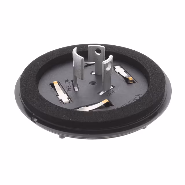FLB-P77-001 Amphenol ICC (Commercial Products)  Accessoires